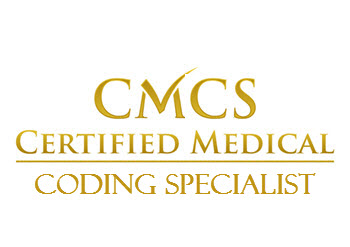 CMCS Coding Exam Credential